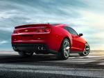 Chevrolet Camaro ZL1 2012 года